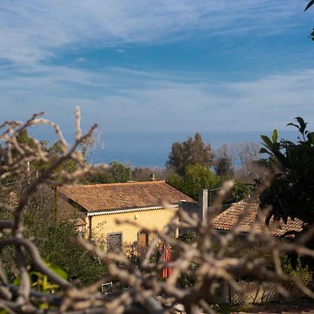 Hotel Le Casette Nel Borgo Acireale Zewnętrze zdjęcie
